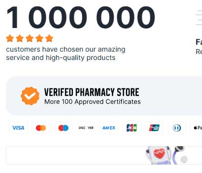 Prescription Savings